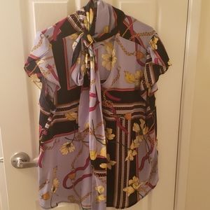 Blouse new york and company